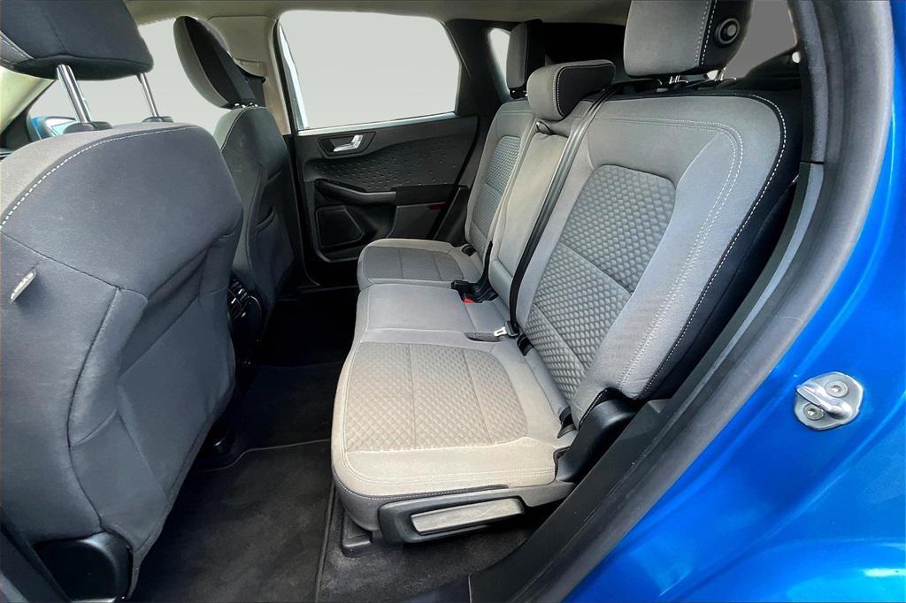 used 2020 Ford Escape car, priced at $14,578