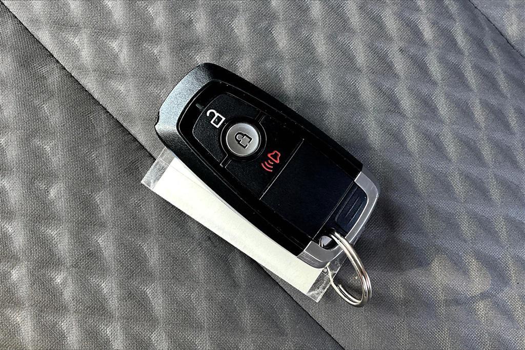 used 2020 Ford Escape car, priced at $14,578