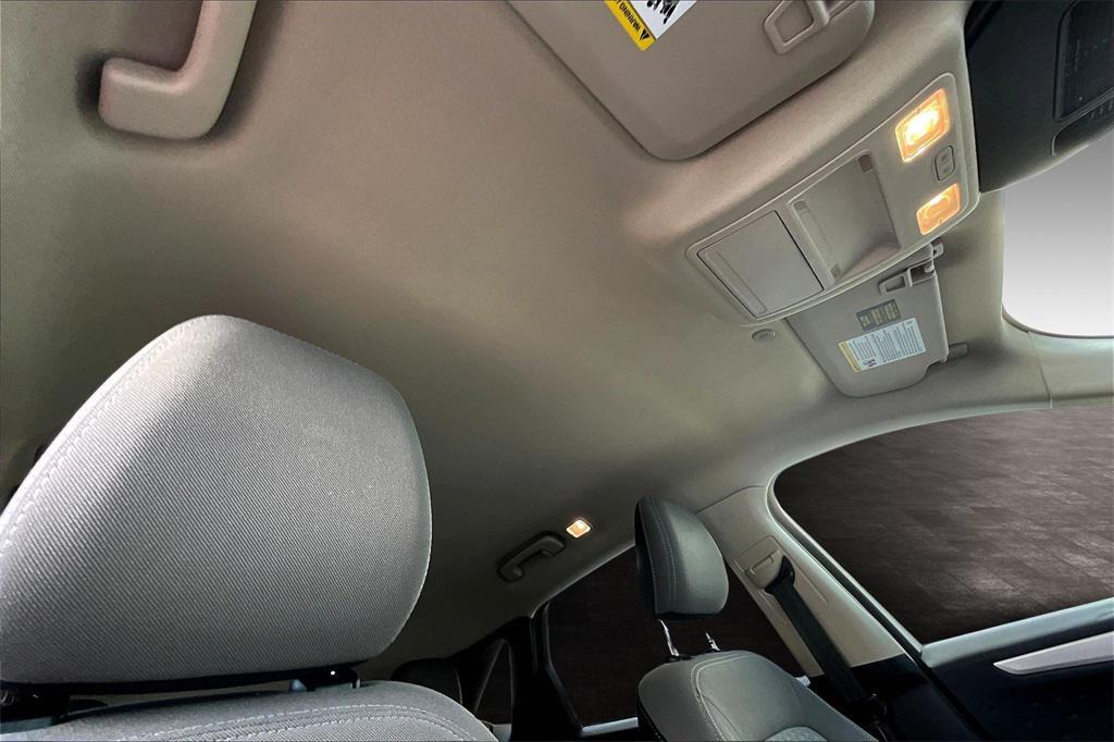 used 2020 Ford Escape car, priced at $14,578