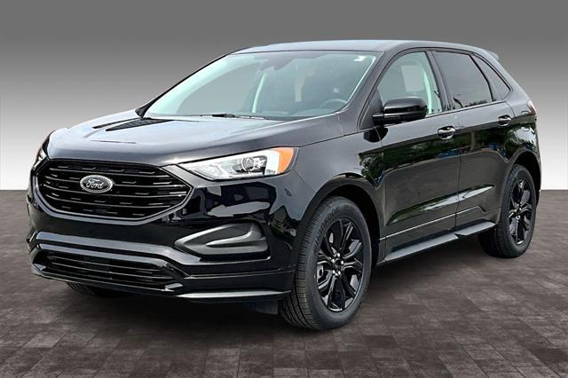 new 2024 Ford Edge car, priced at $40,183