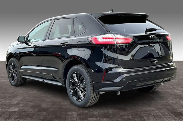 new 2024 Ford Edge car, priced at $40,183