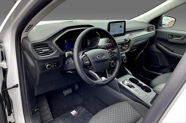 new 2025 Ford Escape car, priced at $29,710