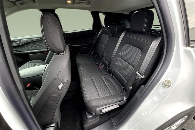 new 2025 Ford Escape car, priced at $29,710