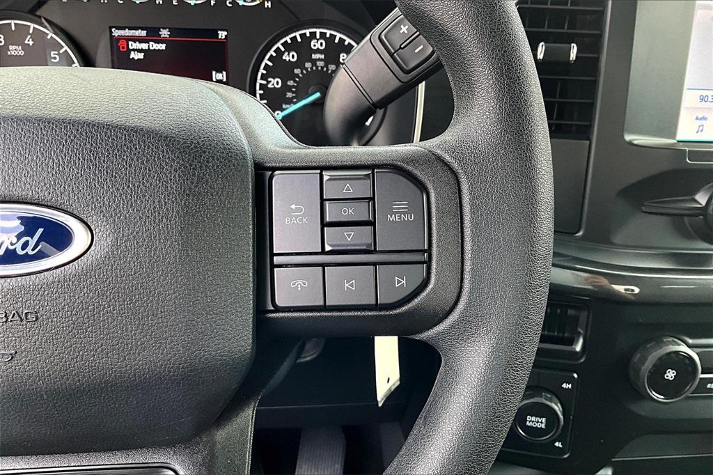 used 2021 Ford F-150 car, priced at $26,046
