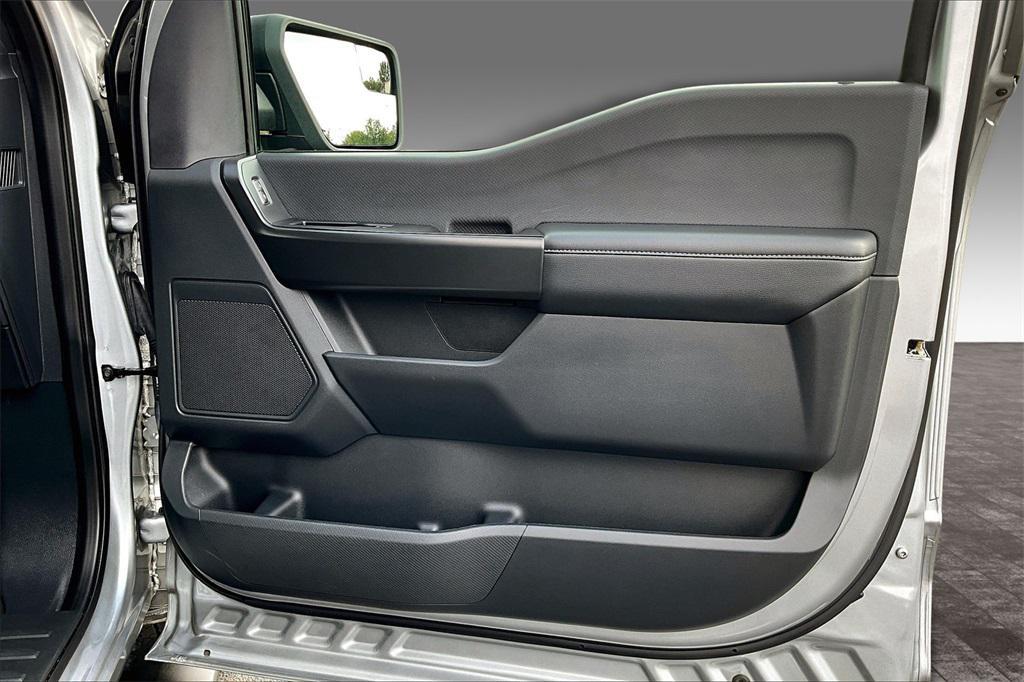 used 2021 Ford F-150 car, priced at $26,046