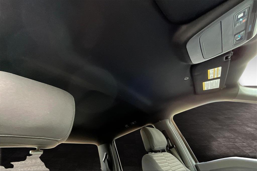 used 2021 Ford F-150 car, priced at $26,046