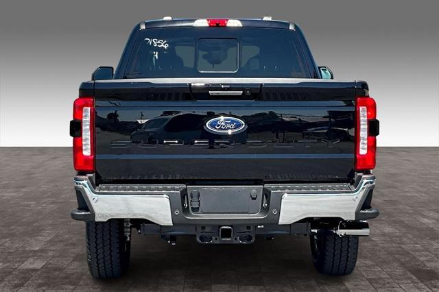 new 2024 Ford F-250 car