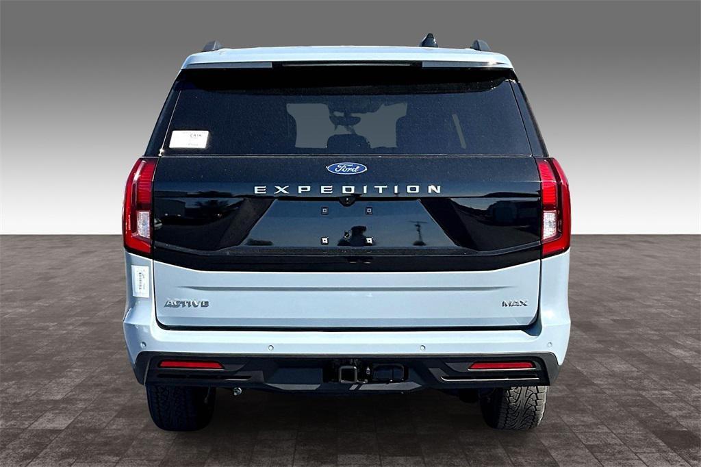 new 2025 Ford Expedition Max car, priced at $72,395
