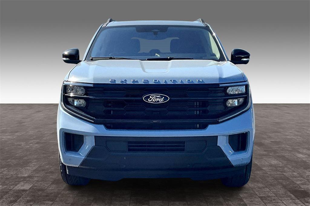 new 2025 Ford Expedition Max car, priced at $72,395