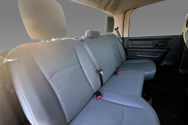 used 2016 Ram 1500 car, priced at $23,026