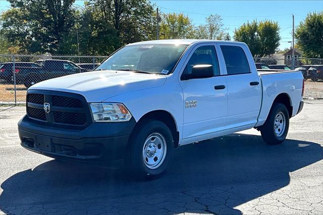 used 2016 Ram 1500 car, priced at $23,750