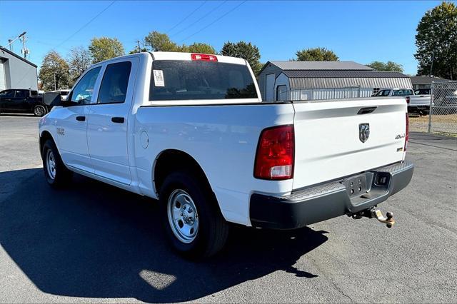 used 2016 Ram 1500 car, priced at $23,750