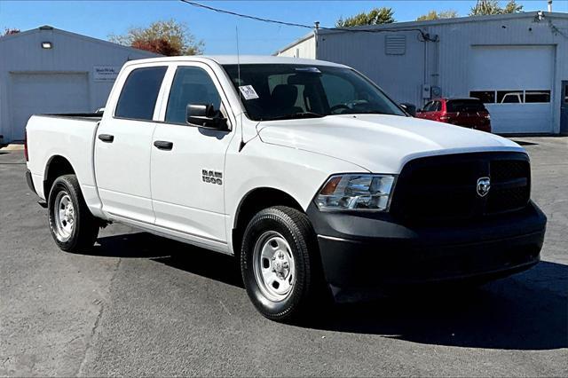 used 2016 Ram 1500 car, priced at $23,750