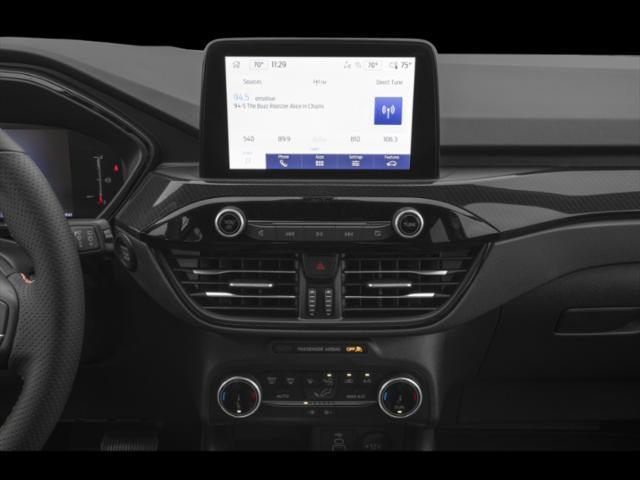 new 2026 Ford Escape car