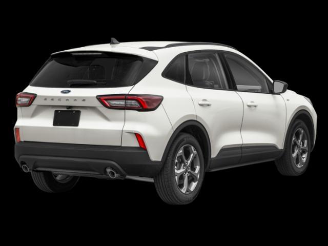 new 2026 Ford Escape car