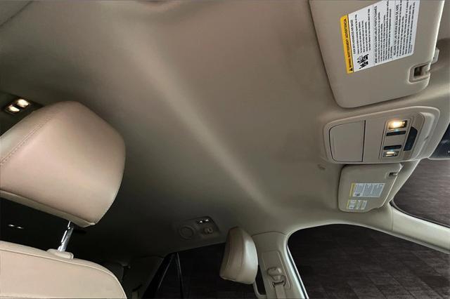 used 2022 Ford Explorer car, priced at $26,000