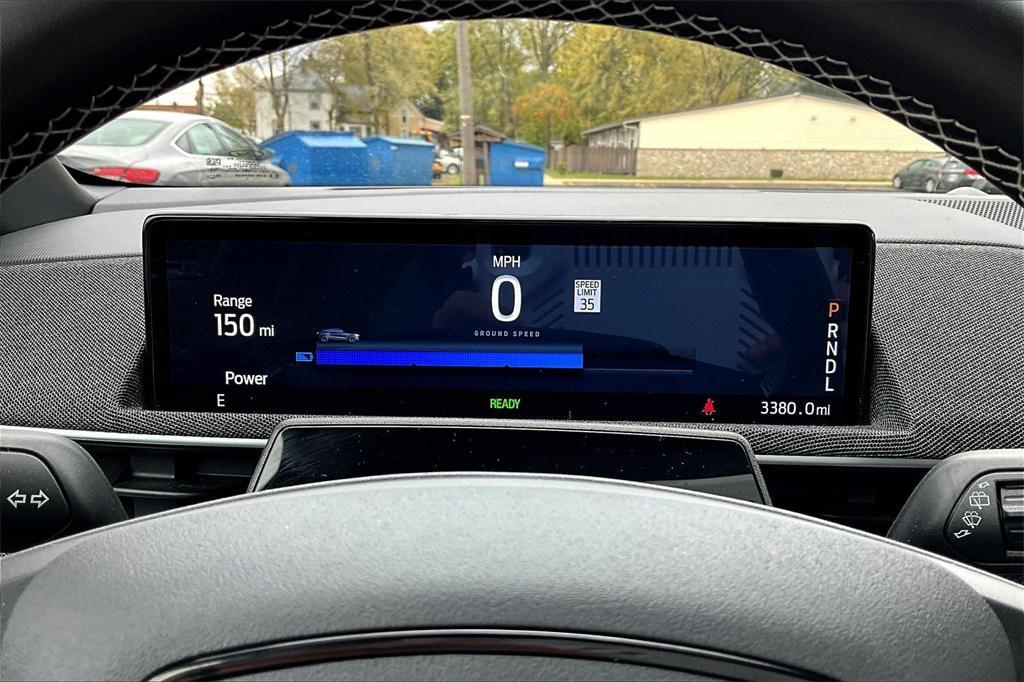 used 2024 Ford Mustang Mach-E car, priced at $35,662