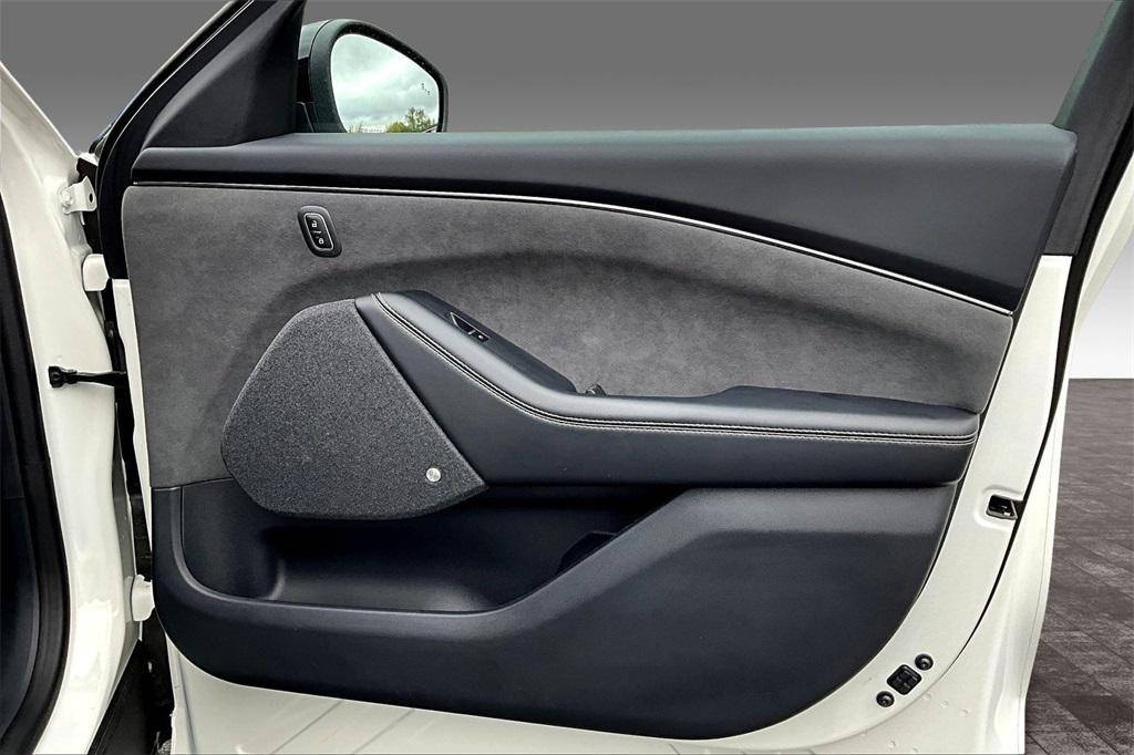 used 2024 Ford Mustang Mach-E car, priced at $35,662