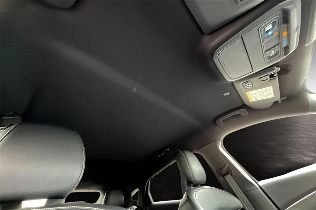 used 2024 Ford Mustang Mach-E car, priced at $35,662