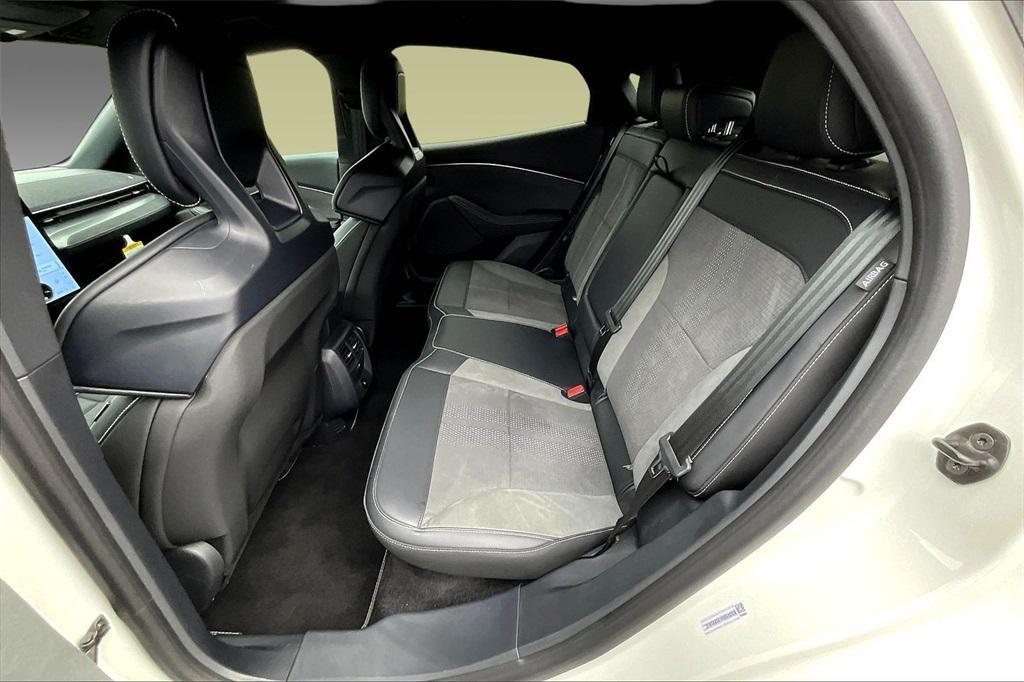 used 2024 Ford Mustang Mach-E car, priced at $35,662