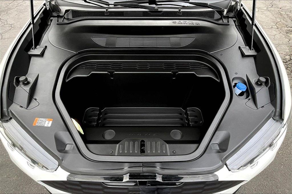 used 2024 Ford Mustang Mach-E car, priced at $35,662