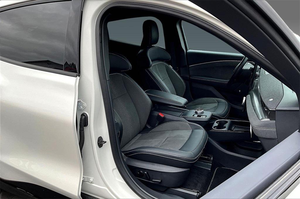 used 2024 Ford Mustang Mach-E car, priced at $35,662