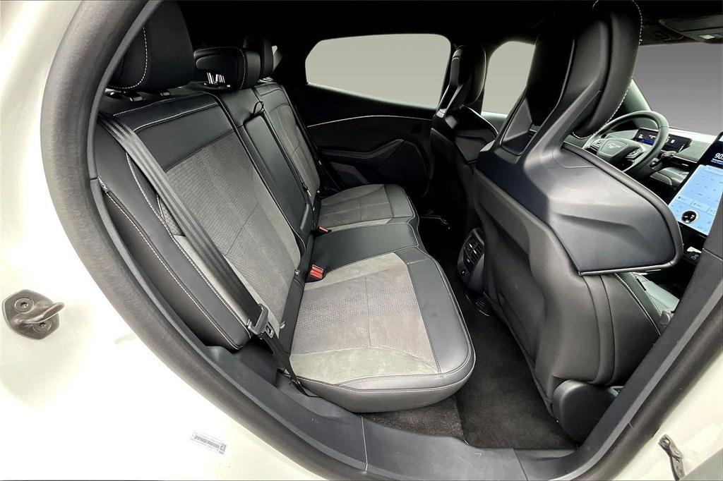 used 2024 Ford Mustang Mach-E car, priced at $35,662
