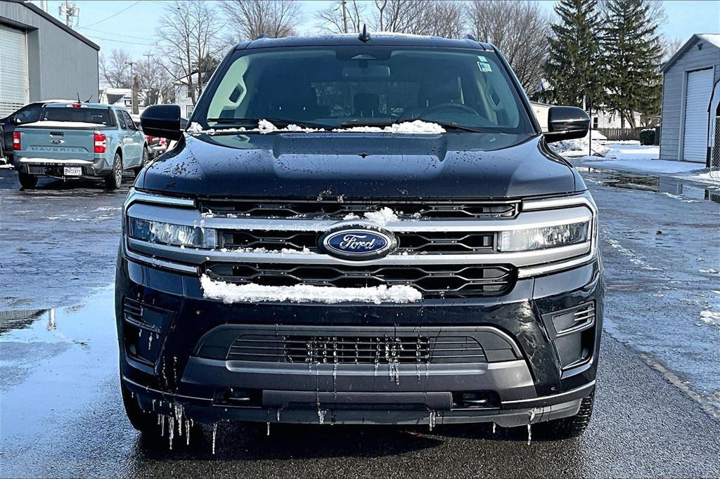 used 2022 Ford Expedition car, priced at $44,365