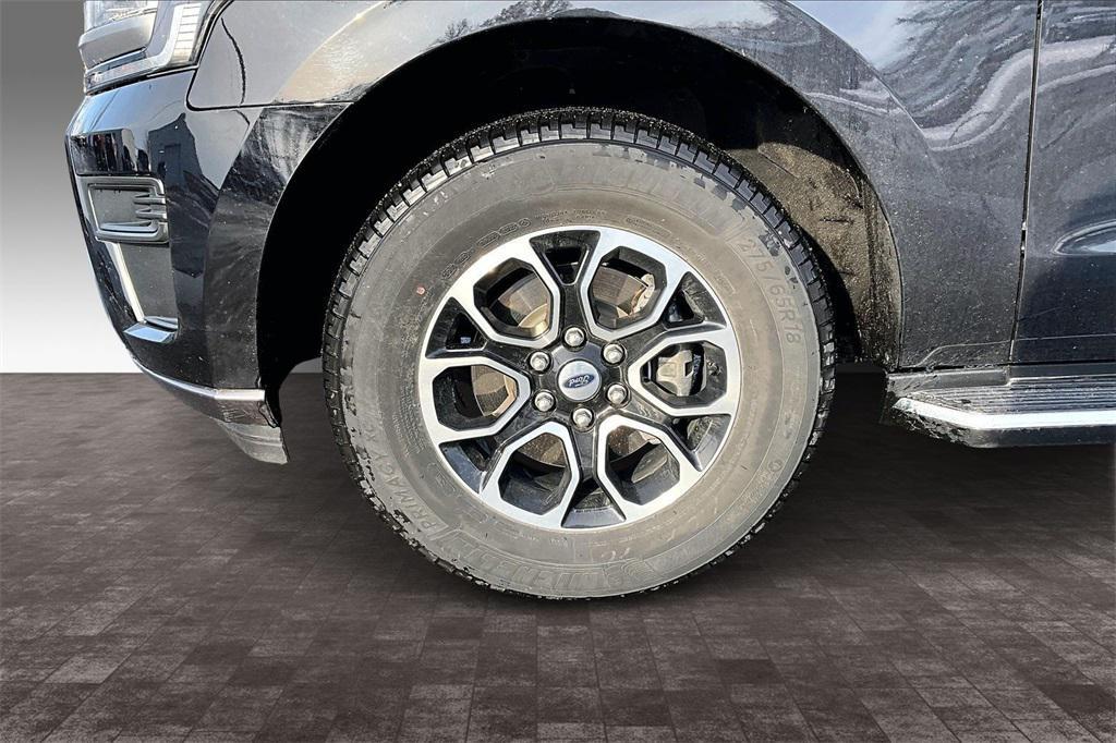 used 2022 Ford Expedition car, priced at $44,365