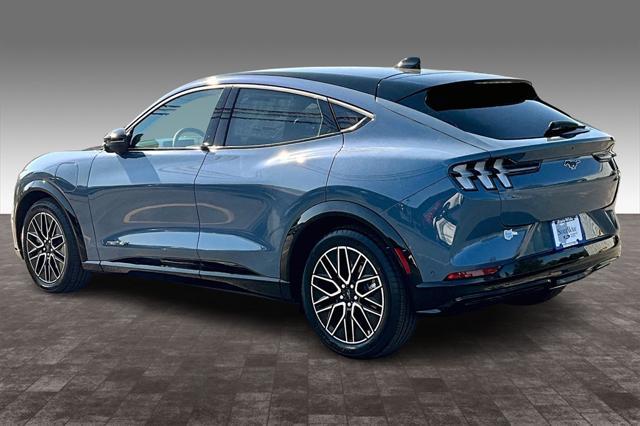 new 2024 Ford Mustang Mach-E car, priced at $52,960