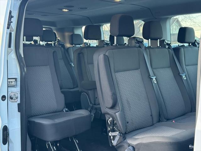 used 2022 Ford Transit-350 car, priced at $44,500