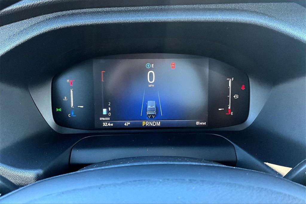 new 2026 Ford Transit-250 car, priced at $51,109