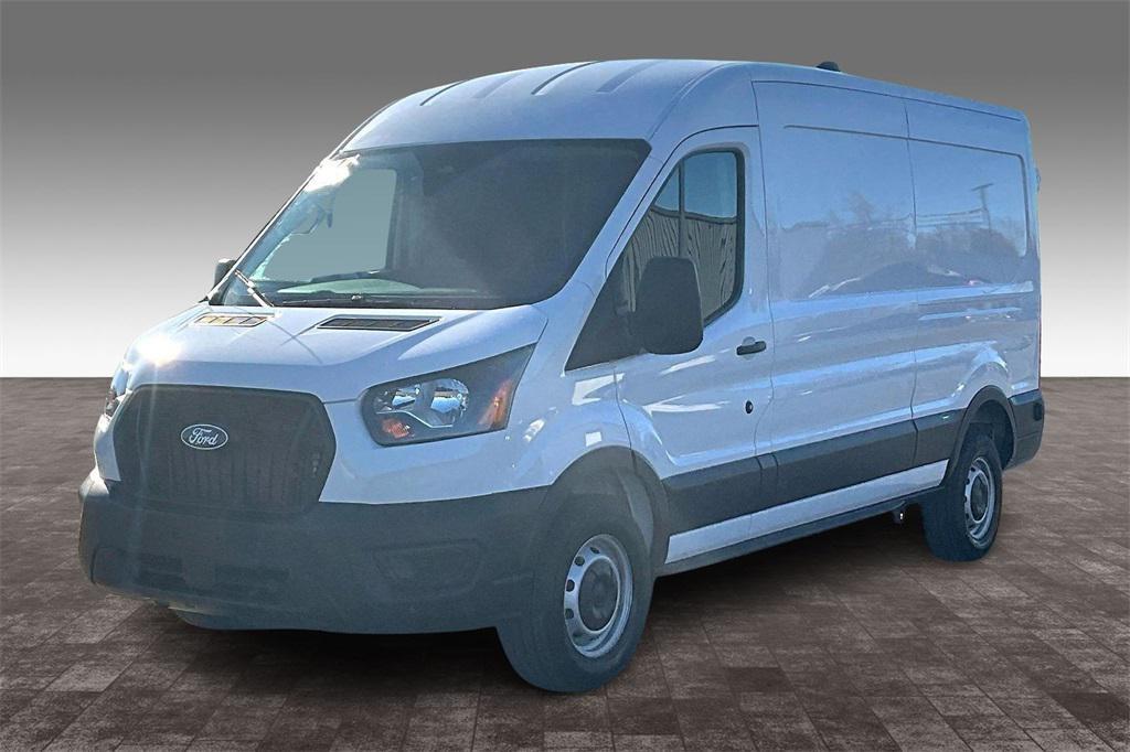 new 2026 Ford Transit-250 car, priced at $51,109