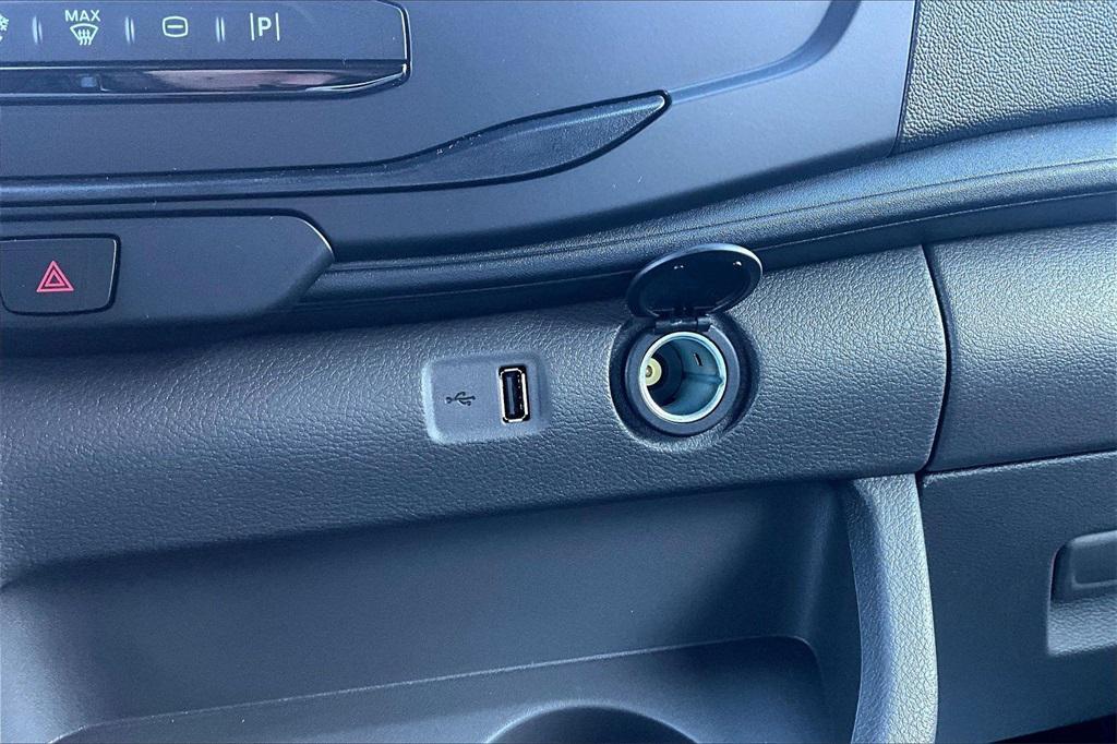 new 2026 Ford Transit-250 car, priced at $51,109