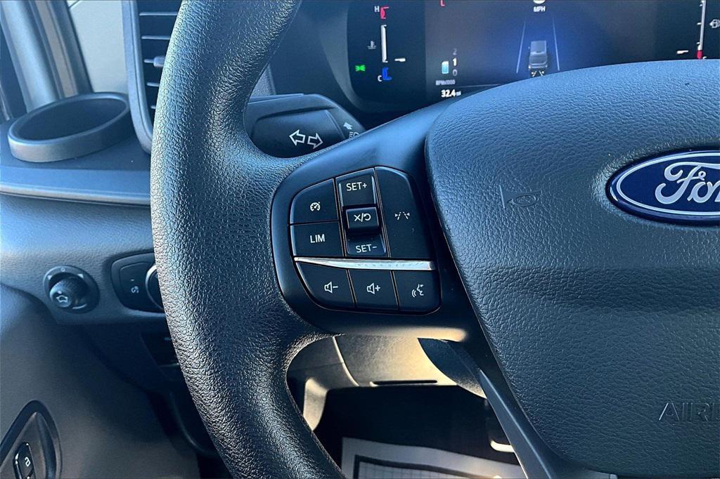 new 2026 Ford Transit-250 car, priced at $51,109