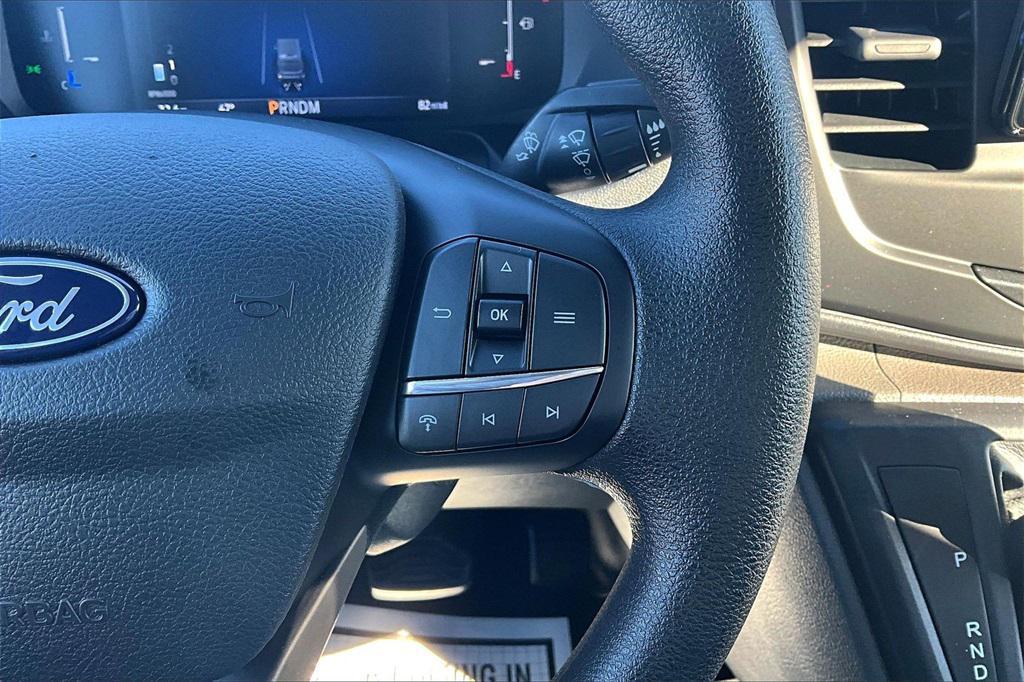 new 2026 Ford Transit-250 car, priced at $51,109