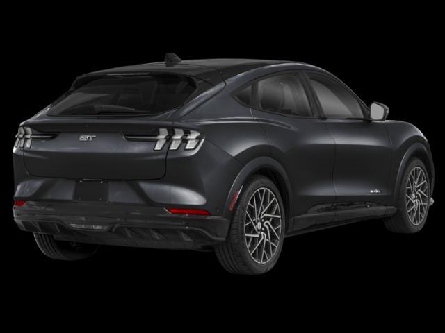 new 2025 Ford Mustang Mach-E car, priced at $57,185