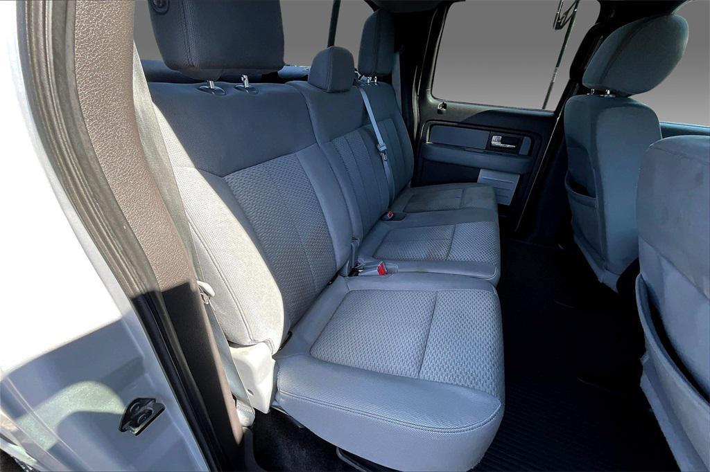used 2014 Ford F-150 car, priced at $13,669
