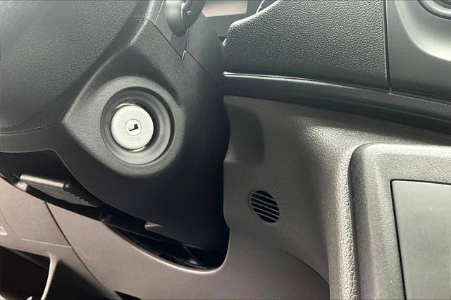 new 2025 Ford Transit-350 car, priced at $59,955