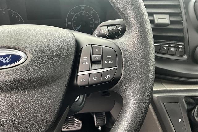 new 2025 Ford Transit-350 car, priced at $59,955