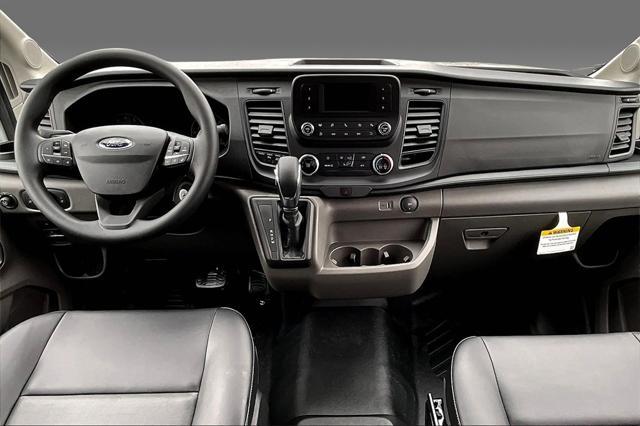 new 2025 Ford Transit-350 car, priced at $59,955