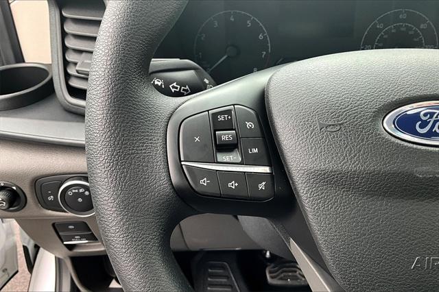 new 2025 Ford Transit-350 car, priced at $59,955