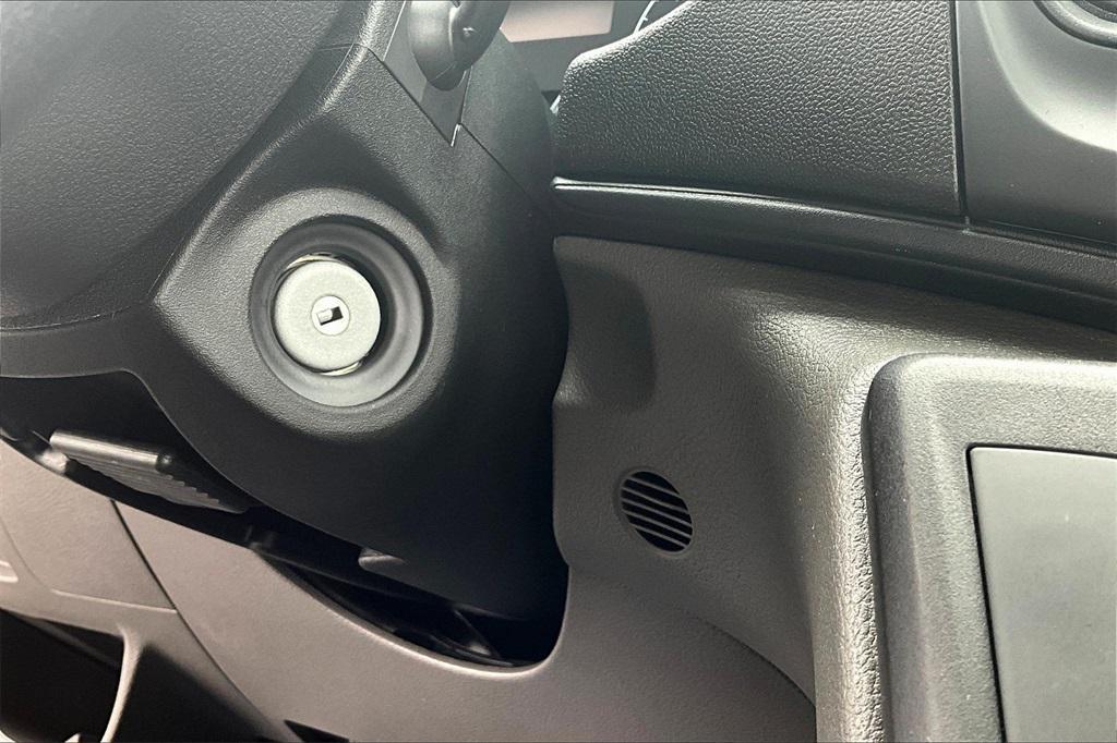 new 2025 Ford Transit-350 car, priced at $59,655