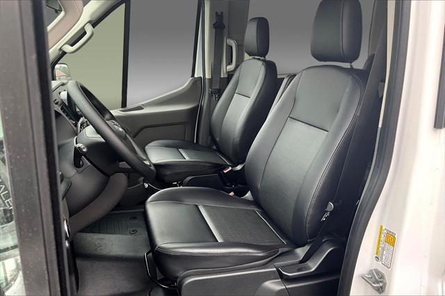 new 2025 Ford Transit-350 car, priced at $59,955