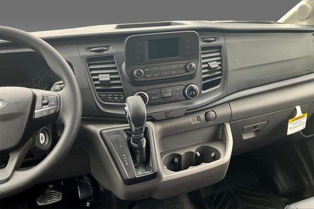 new 2025 Ford Transit-350 car, priced at $59,955
