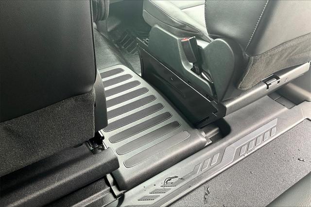 new 2025 Ford Transit-350 car, priced at $59,955