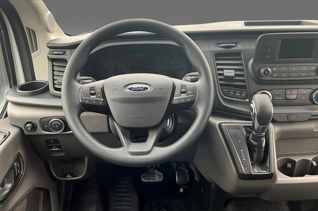 new 2025 Ford Transit-350 car, priced at $59,955