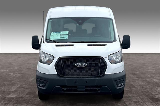 new 2025 Ford Transit-350 car, priced at $59,955
