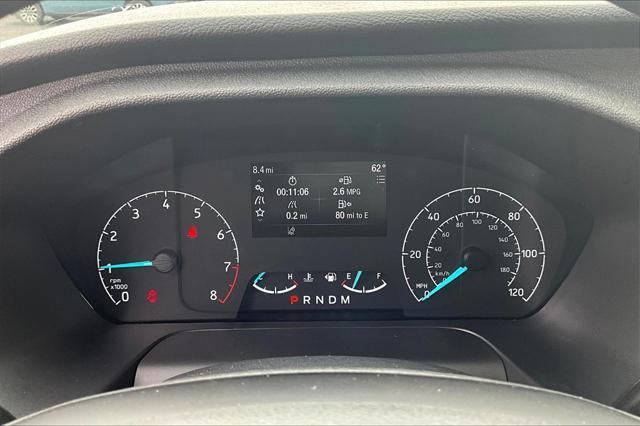 new 2025 Ford Transit-350 car, priced at $59,955