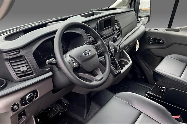 new 2025 Ford Transit-350 car, priced at $59,955